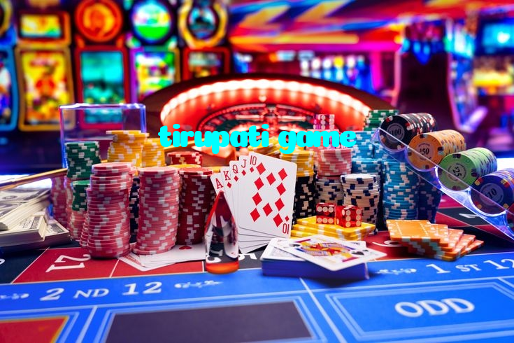 tirupati game خوش آمدید بونس +600% پیشکش موبائل ایپ کے پروموشن سیکشن میں دکھائی دیتی ہے۔