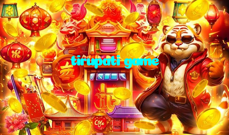 making first deposit on tirupati game website using local payment methods in Pakistan